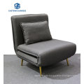 2021 New Wholesale Hotel Living Room Furniture Fabric Sofa Bed Easy Instal